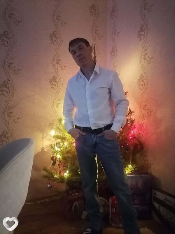 Михаил, 45, Калуге — анкета №2182869