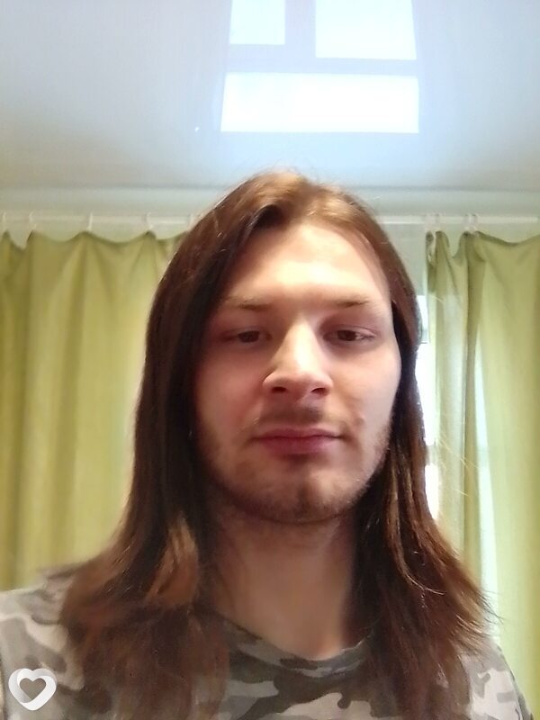 Максим, 26, Каменске-Уральском — анкета №2182872