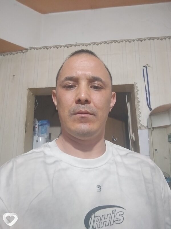 Рашид, 43, Алматы — анкета №2182874