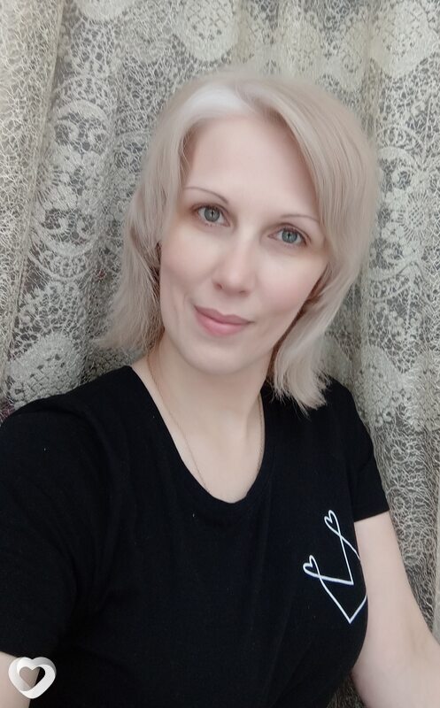 Anastasia, 43, Самаре — анкета №2182653