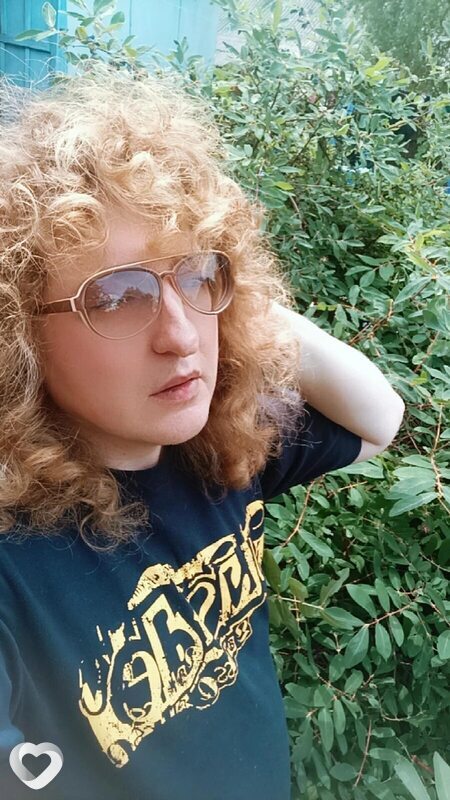 Маша, 36, Москве — анкета №2182663