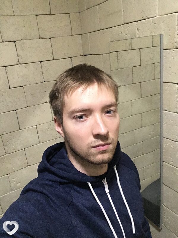 Сергей, 29, Нефтеюганске — анкета №2182667