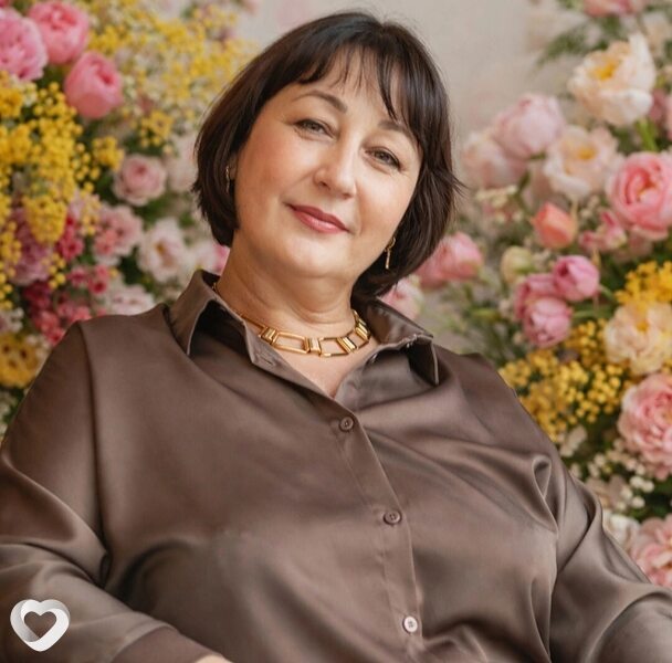 Наталья, 50, Костроме — анкета №2182670