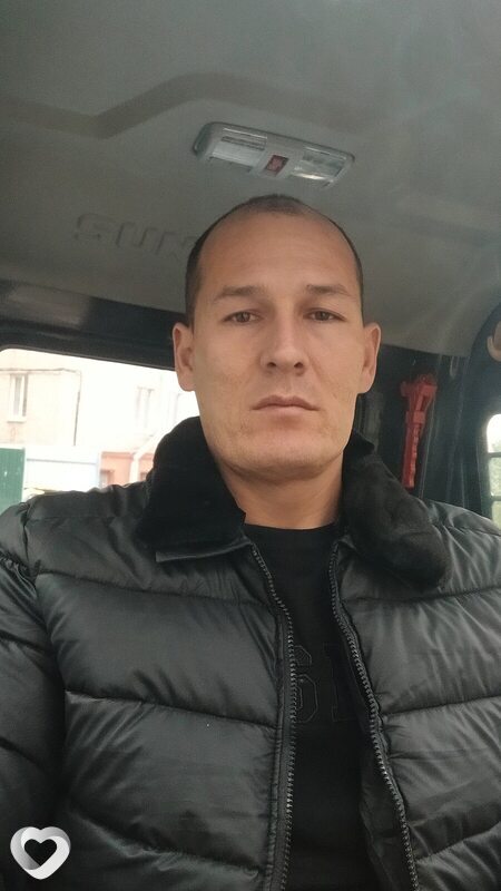 Gost, 35, Минске — анкета №2182602