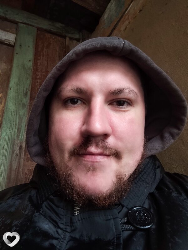 Никита, 29, Самаре — анкета №2182603
