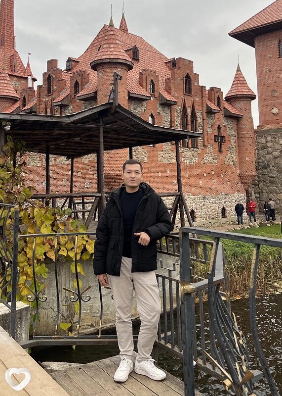 Лю, 28, Минске — анкета №2182604