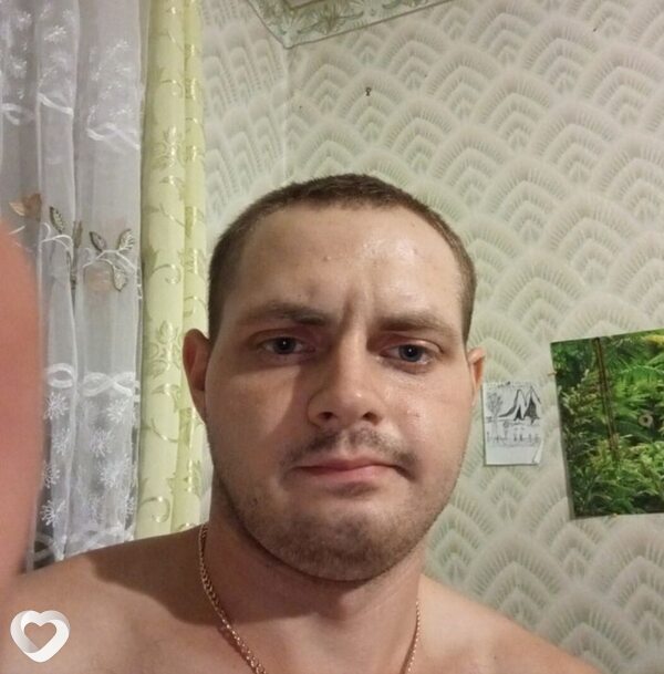 Сергей, 41, Сызрани — анкета №2182605
