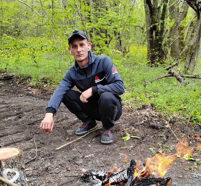 Гоигорий, 32, Анапе — анкета №2182618