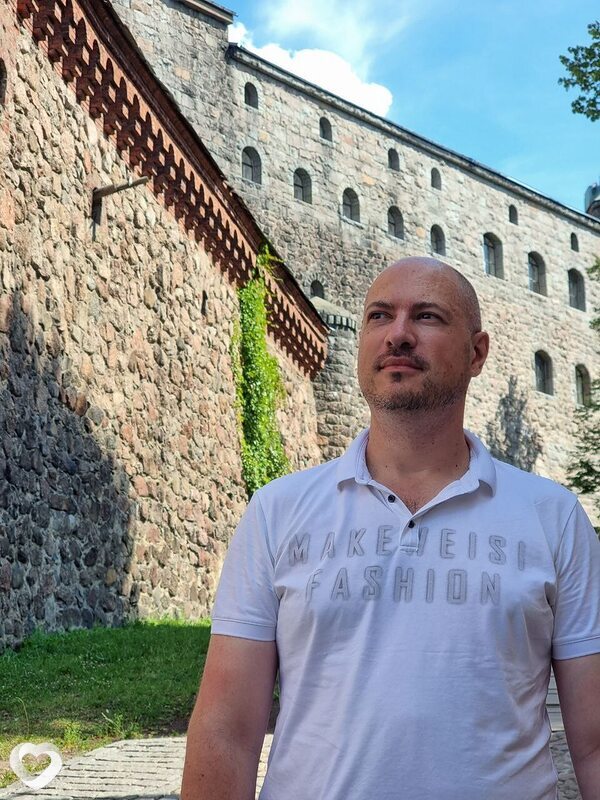 Дмитрий, 40, Ульяновске — анкета №2182625