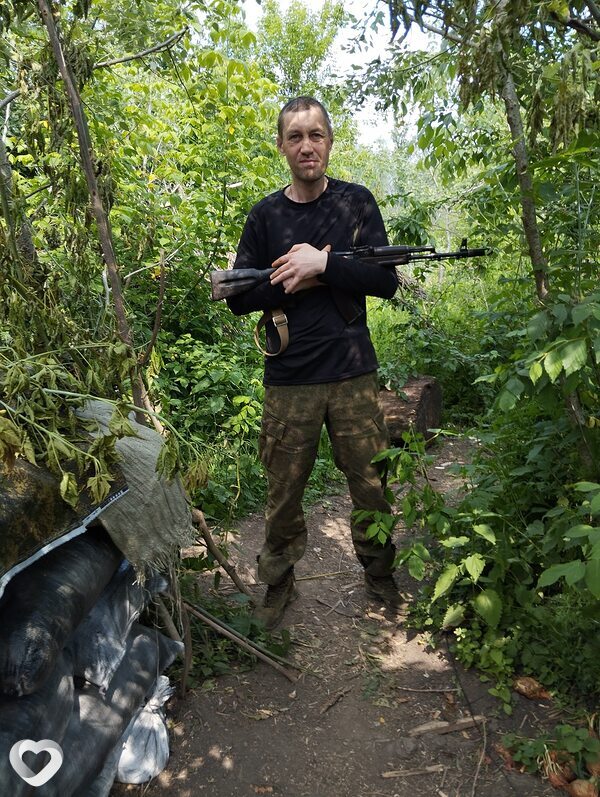 Серёга, 45, Нижнем Новгороде — анкета №2182678