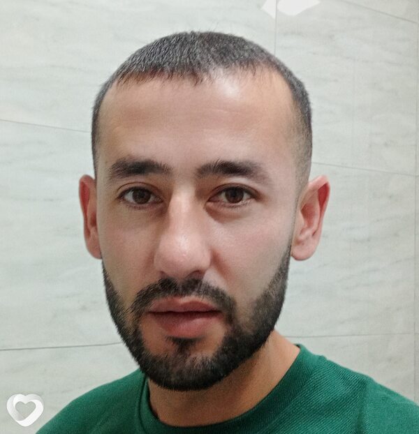 Субхан, 35, Астане — анкета №2182687