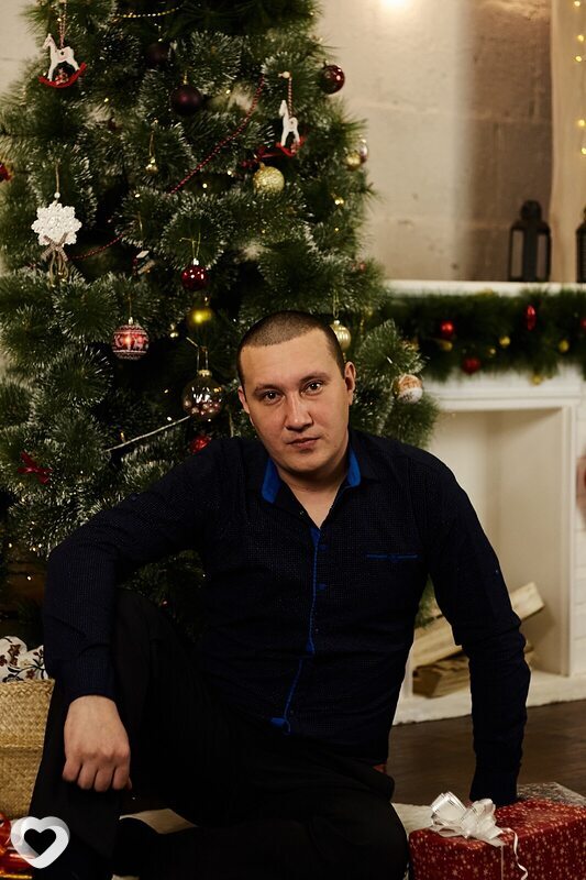 Шамиль, 38, Челябинске — анкета №2182699