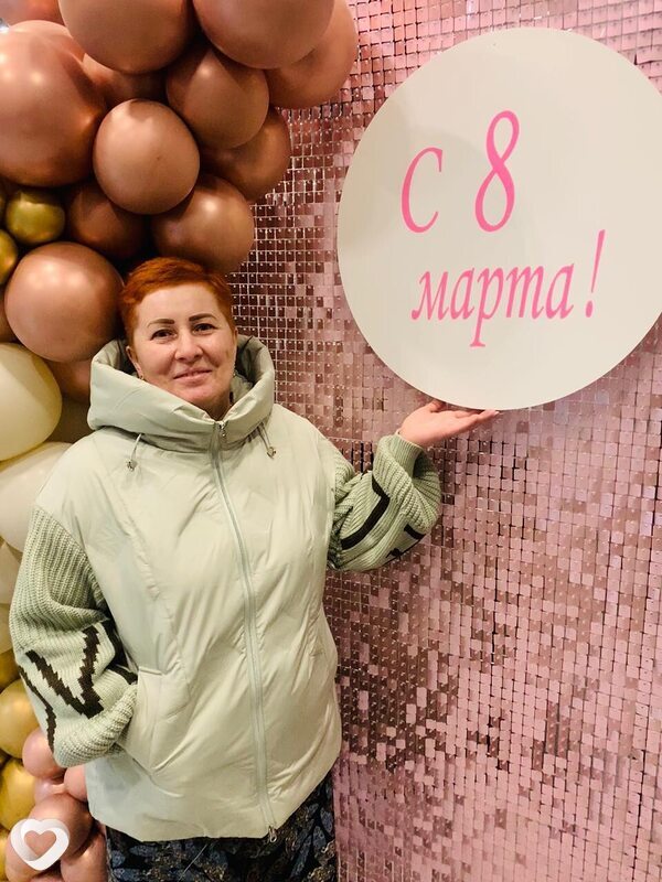 Елена, 50, Комсомольске-на-Амуре — анкета №2182903