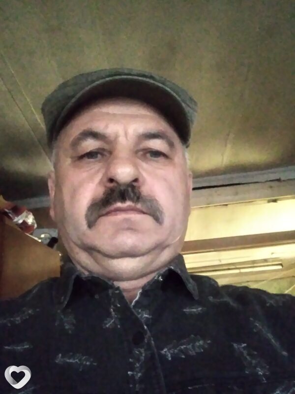 Владимир, 61, Дмитрове — анкета №2182911