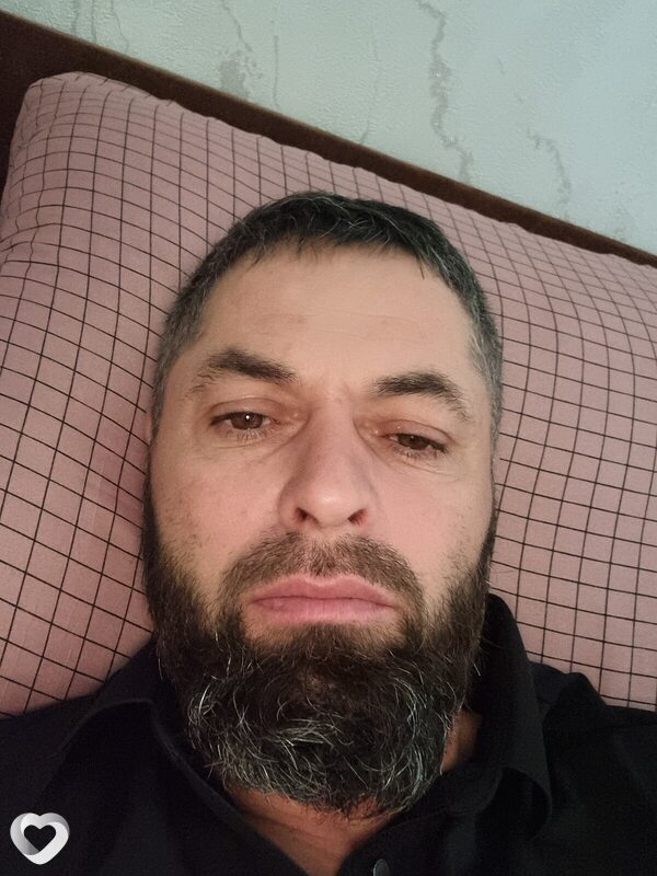 Назим, 41, Махачкале — анкета №2182919