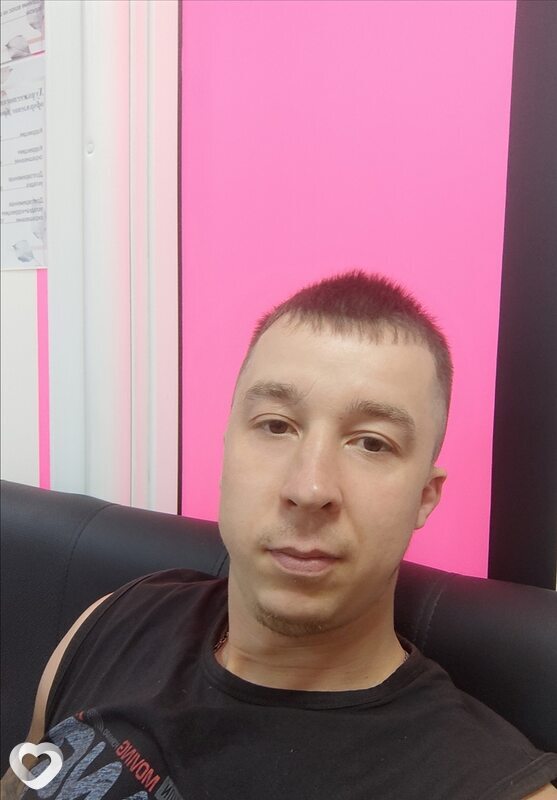 Макс, 27, Прокопьевске — анкета №2182756