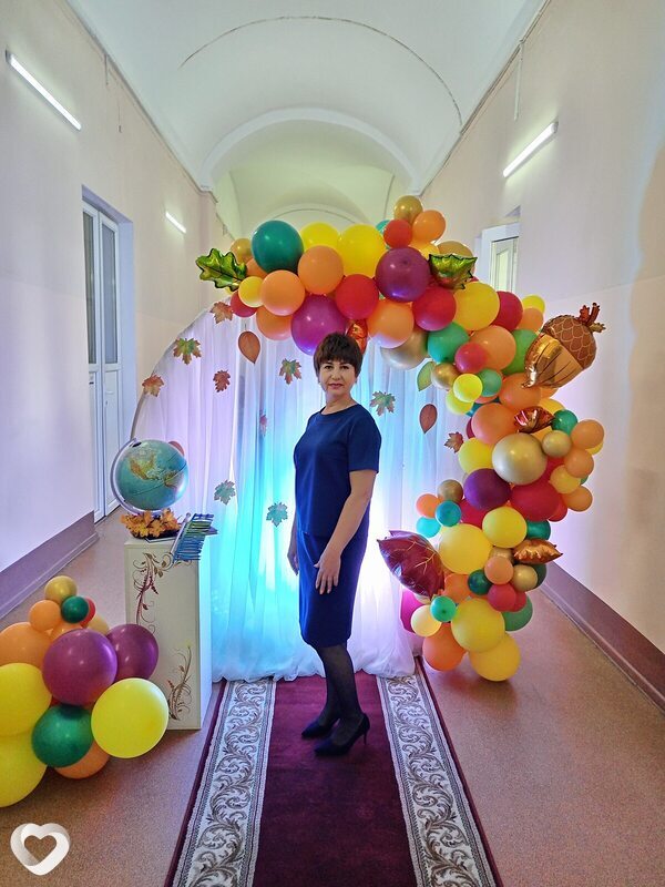 Оксана, 52, Саратове — анкета №2182761