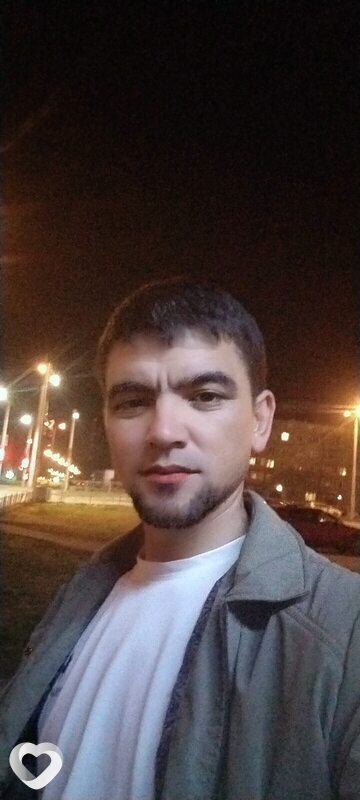 Руслан, 36, Абакане — анкета №2182762