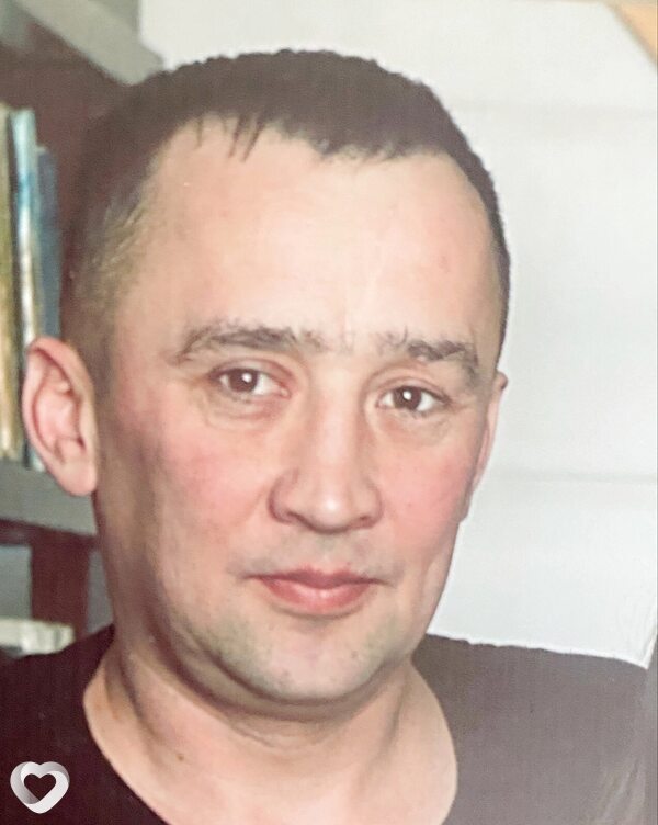 Борис, 42, Перми — анкета №2182763