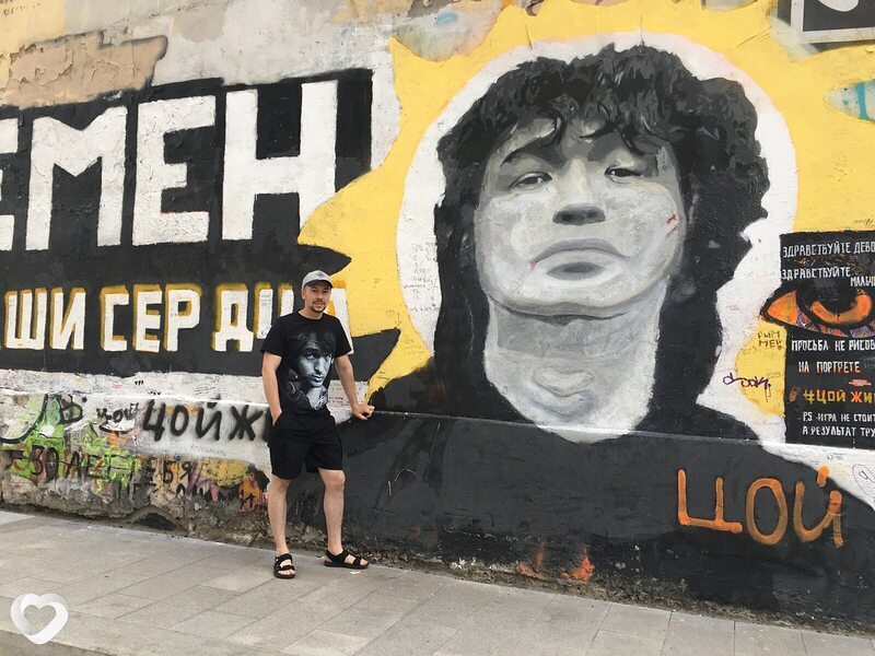 Дима, 29, Тольятти — анкета №2182772