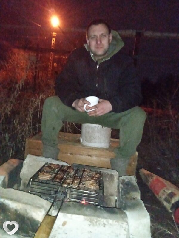 Максим, 29, Энгельсе — анкета №2182588