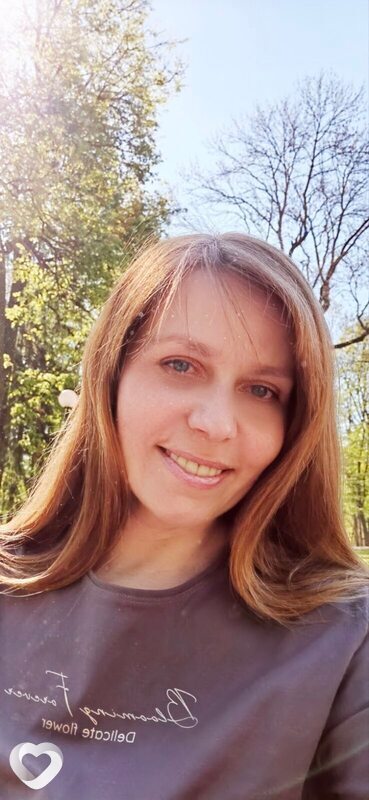 Светлана, 47, Гомеле — анкета №2182594