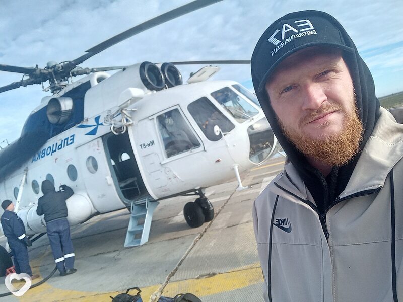 Дмитрий, 29, Норильске — анкета №2182600