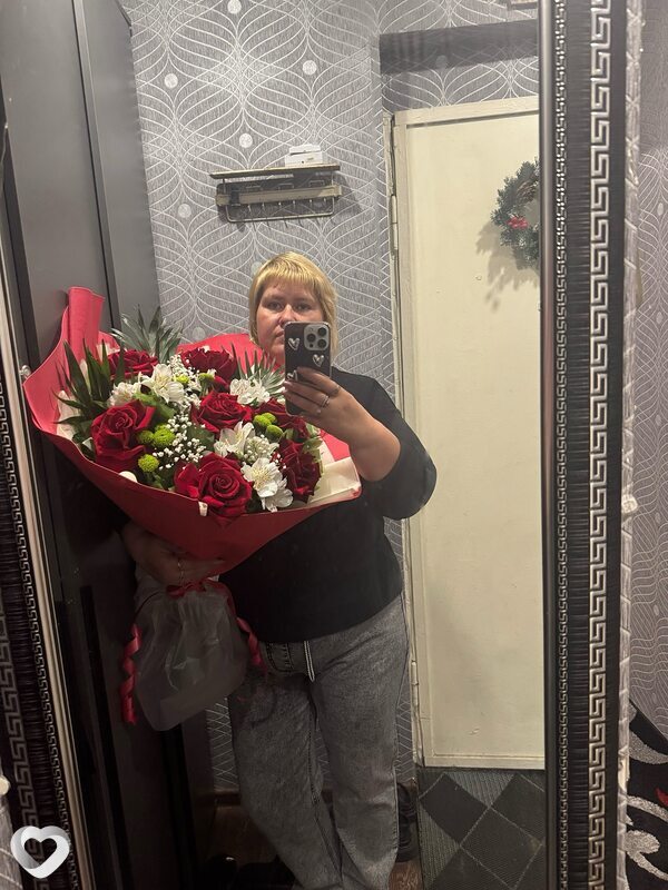 Яна, 36, Макеевке — анкета №2182601