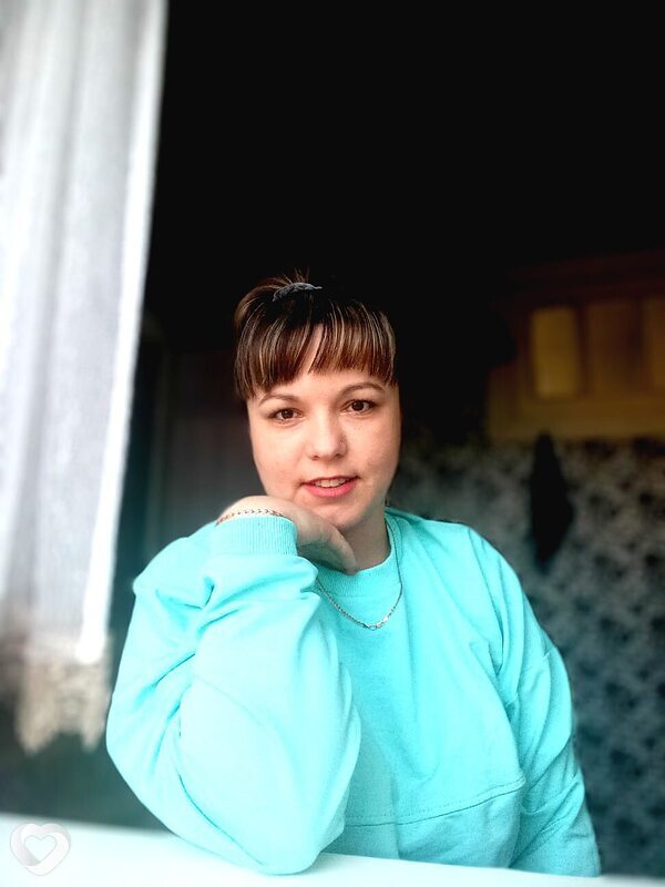 Екатерина, 36, Уссурийске — анкета №2183009