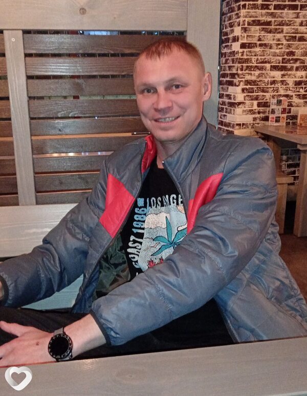Серёга, 38, Ульяновске — анкета №2183012