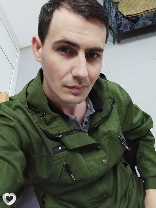 Ник, 34, Костанае — анкета №2183013
