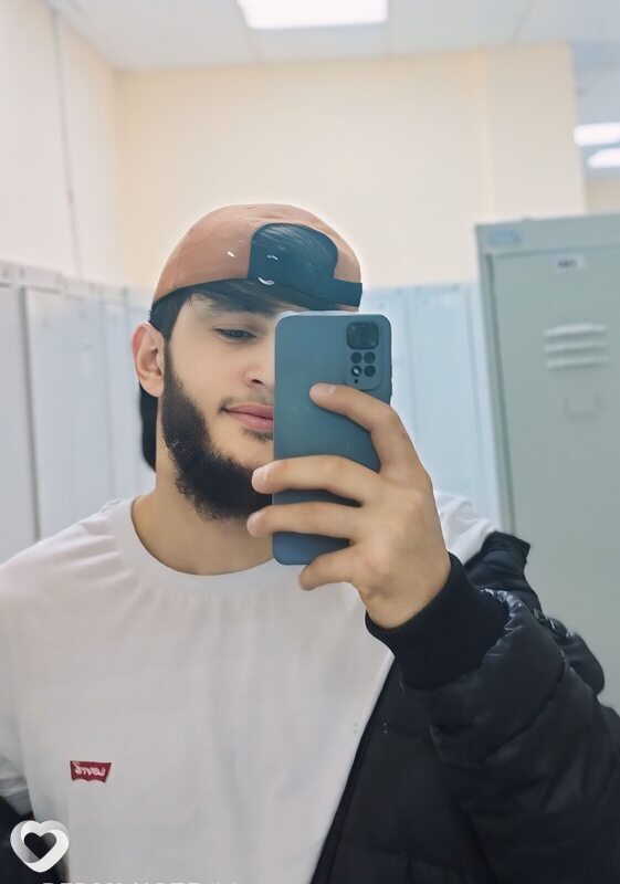 Jafar, 26, Алматы — анкета №2183020