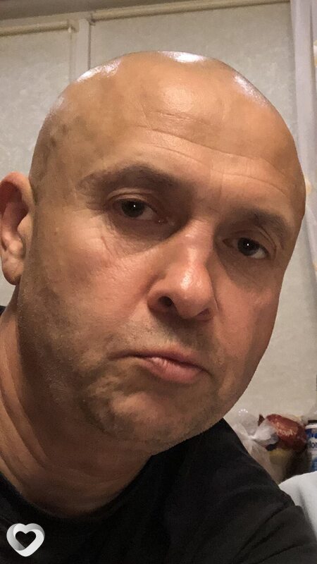 Александр, 48, Москве — анкета №2182791