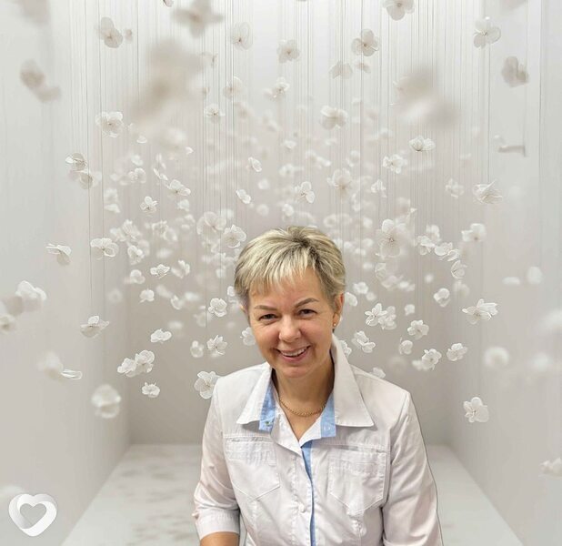Галина, 52, Петропавловске-Камчатском — анкета №2182792