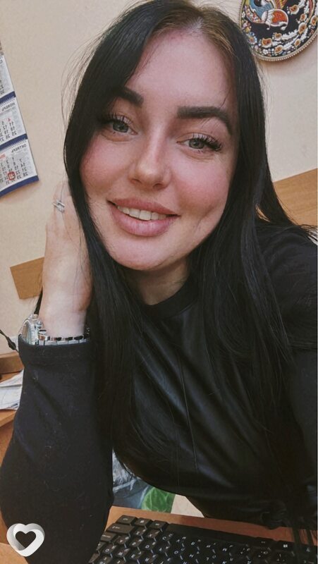 Лея, 27, Симферополе — анкета №2182828