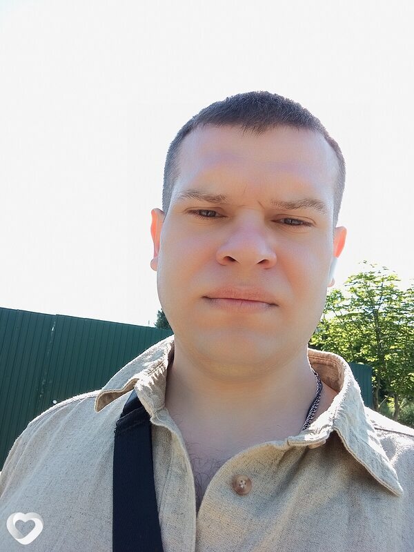 Алексей, 38, Иванове — анкета №2182833