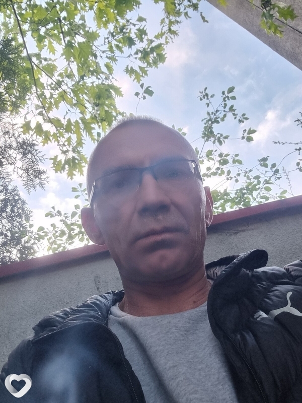 Віктор, 46, Варшава — анкета №2182888