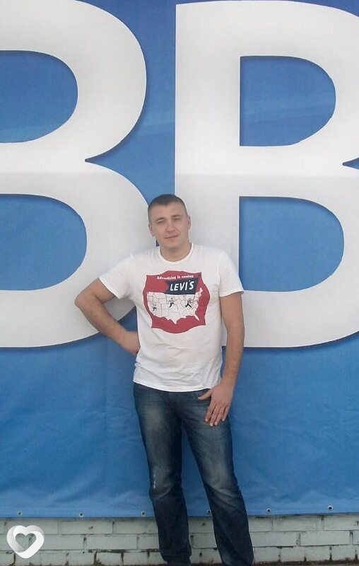Иван, 40, Великом Новгороде — анкета №2182891
