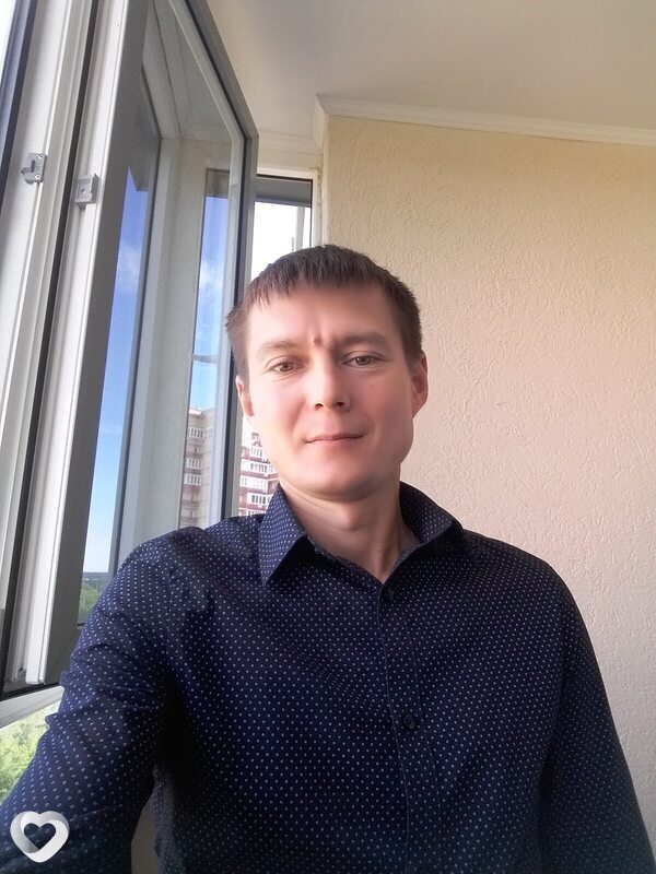 Алексей, 36, Новокуйбышевске — анкета №2182896
