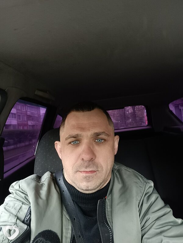 Анатолий, 40, Владимире — анкета №2182806