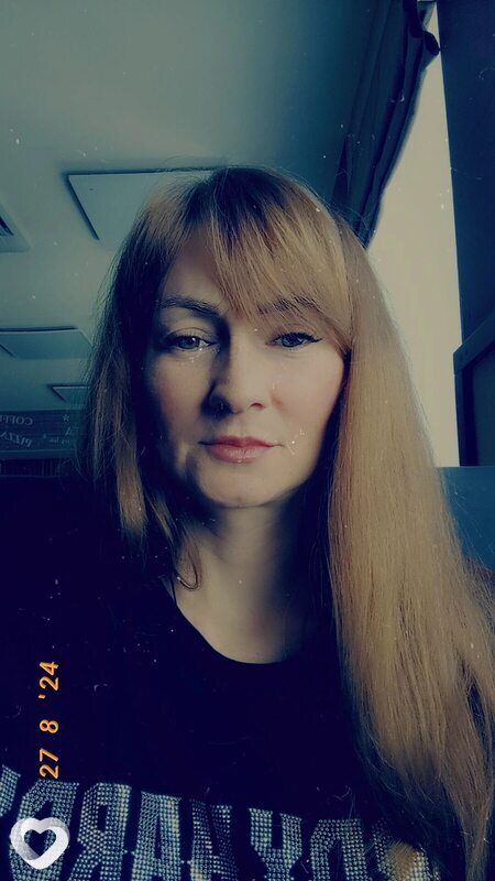 Светлана, 40, Новомосковске — анкета №2182808