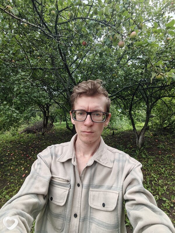 Артур, 29, Уфе — анкета №2182809