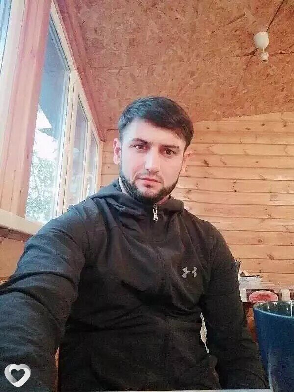Бек Рахим, 38, Уфе — анкета №2182816
