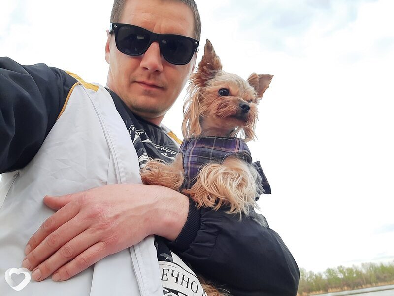 Сергей, 32, Магнитогорске — анкета №2182952