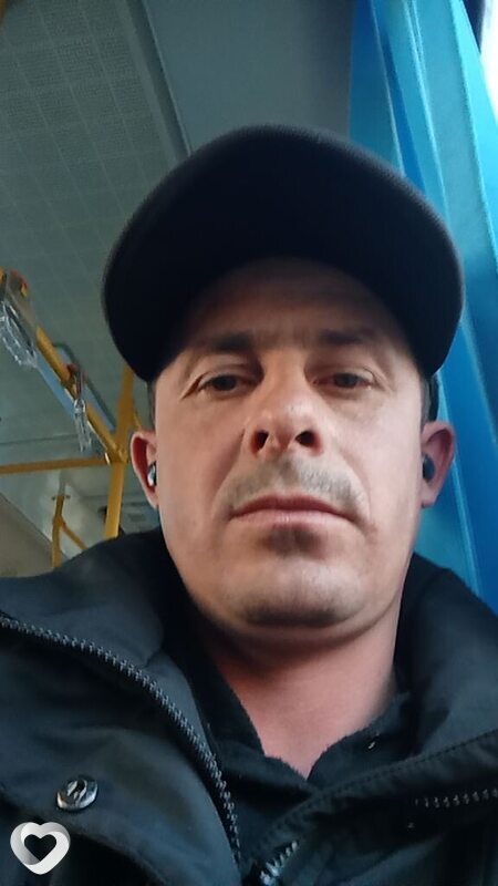 Максим, 36, Караганде — анкета №2182956