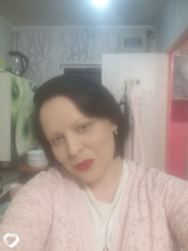 Ирина, 41, Владивостоке — анкета №2182963