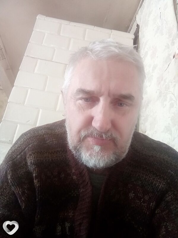 Вячеслав, 61, Минске — анкета №2182973