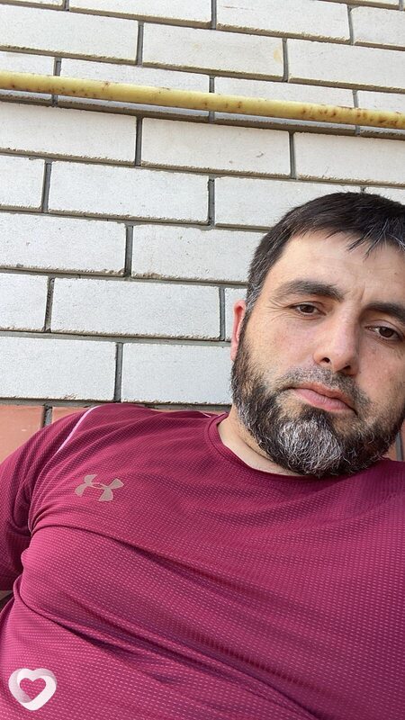 Марат, 34, Махачкале — анкета №2183424