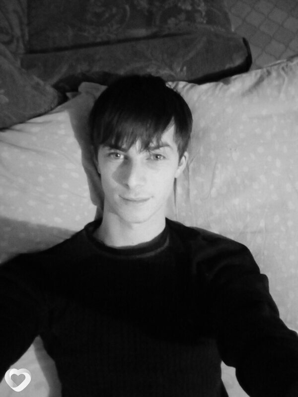 Александр, 28, Москве — анкета №2183430