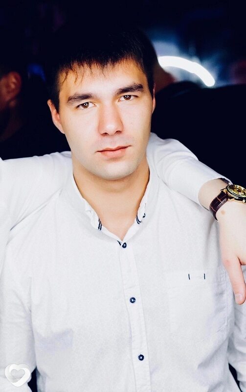 Мартин, 32, Казани — анкета №2183433